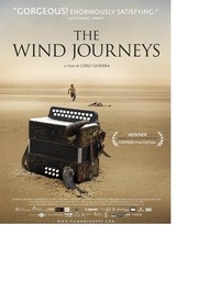 Путешествия ветра / The Wind Journeys Путешествия ветра / The Wind Journeys