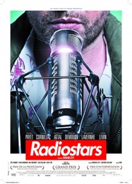 Радиоведущие / Радиозвёзды / Radiostars Радиоведущие / Радиозвёзды / Radiostars