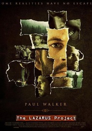 Райский проект / The Lazarus Project Райский проект / The Lazarus Project