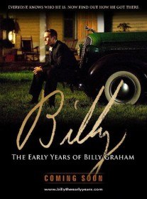 Ранние годы жизни Билли Грэма / Billy: The Early Years (2008) Ранние годы жизни Билли Грэма / Billy: The Early Years (2008)