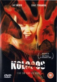 Расчленитель / Kolobos (1999) Расчленитель / Kolobos (1999)