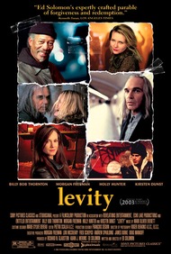 Раскаяние / Levity Раскаяние / Levity