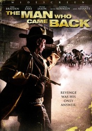 Расплата кровью / The Man Who Came Back Расплата кровью / The Man Who Came Back
