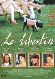 Распутник / Le libertin Распутник / Le libertin