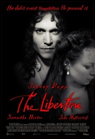 Распутник / The Libertine Распутник / The Libertine