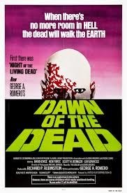 Рассвет мертвецов / Dawn of the Dead (1978) Рассвет мертвецов / Dawn of the Dead (1978)