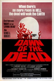 Рассвет мертвецов / Dawn of the Dead Рассвет мертвецов / Dawn of the Dead