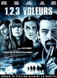 Раз, два, три, воры / 1, 2, 3, voleurs Раз, два, три, воры / 1, 2, 3, voleurs