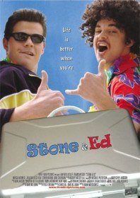 Раз придурок, два придурок / Stone & Ed (2008) Раз придурок, два придурок / Stone & Ed (2008)