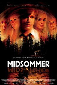 Разгар лета / Midsommer Разгар лета / Midsommer