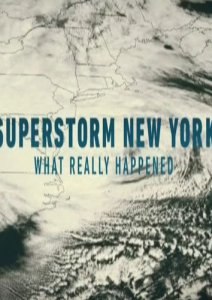 Разрушительный ураган Сэнди (2012) Разрушительный ураган Сэнди (2012)