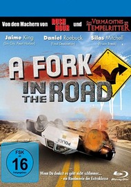 Развилка на дороге / A Fork in the Road Развилка на дороге / A Fork in the Road