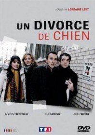 Развод по собачьи / Un divorce de chien (2010) Развод по собачьи / Un divorce de chien (2010)