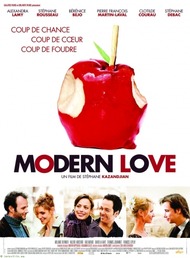 Реальная любовь 2 / Modern Love Реальная любовь 2 / Modern Love