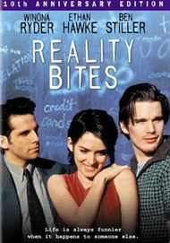 Реальность кусается / Reality Bites Реальность кусается / Reality Bites