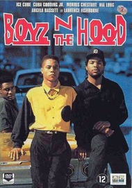 Ребята с улицы / Boyz n the Hood Ребята с улицы / Boyz n the Hood