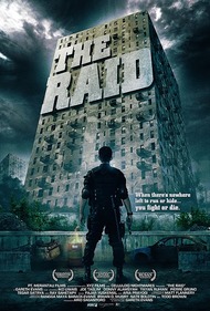 Рейд / The Raid / Serbuan maut Рейд / The Raid / Serbuan maut