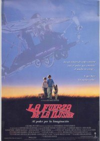 Реклама на радио / Стремящийся ввысь / Радио летчик / Radio Flyer (1992) Реклама на радио / Стремящийся ввысь / Радио летчик / Radio Flyer (1992)