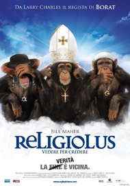 Религиотизм / Верующие / Religulous Религиотизм / Верующие / Religulous