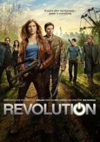 Революция (1 сезон / 7 серия) Революция (1 сезон / 7 серия)