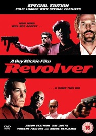 Револьвер / Revolver Револьвер / Revolver