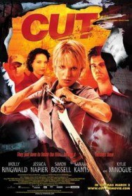 Режиссерская версия / Cut (2000) Режиссерская версия / Cut (2000)