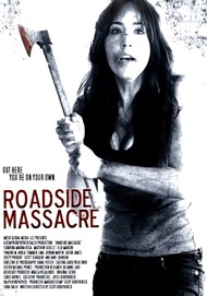 Резня у дороги / Roadside Massacre Резня у дороги / Roadside Massacre