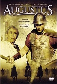 Римская империя: Август / Imperium: Augustus Римская империя: Август / Imperium: Augustus