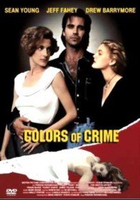 Рисовальщик / Sketch Artist / Colors of crime (1992) Рисовальщик / Sketch Artist / Colors of crime (1992)