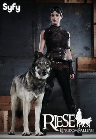 Риз / Riese Риз / Riese