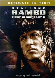Рэмбо 2 / Rambo First Blood Part II Рэмбо 2 / Rambo First Blood Part II