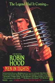 Робин Гуд Мужчины в трико / Robin Hood Men in Tights Робин Гуд Мужчины в трико / Robin Hood Men in Tights