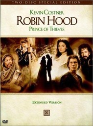 Робин Гуд: Принц воров / Robin Hood: Prince of Thieves Робин Гуд: Принц воров / Robin Hood: Prince of Thieves