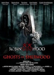 Робин Гуд: Призраки Шервуда / Robin Hood: Ghosts of Sherwood Робин Гуд: Призраки Шервуда / Robin Hood: Ghosts of Sherwood