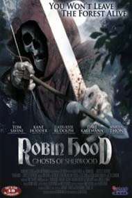 Робин Гуд: Призраки Шервуда / Robin Hood: Ghosts of Sherwood Робин Гуд: Призраки Шервуда / Robin Hood: Ghosts of Sherwood