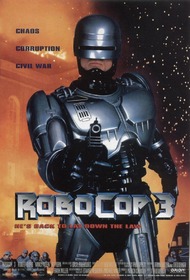 Робокоп 3 / RoboCop 3 Робокоп 3 / RoboCop 3