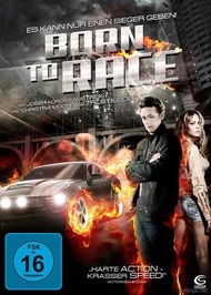 Родившийся, чтобы мчаться / Born to Race Родившийся, чтобы мчаться / Born to Race