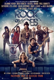 Рок на века / Rock of Ages Рок на века / Rock of Ages