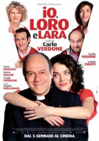Роковая Лара / Io, loro e Lara (2009) Роковая Лара / Io, loro e Lara (2009)