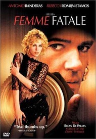 Роковая женщина / Femme Fatale Роковая женщина / Femme Fatale