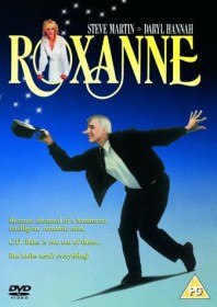 Роксана / Roxanne (1987) Роксана / Roxanne (1987)