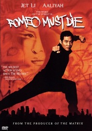 Ромео должен умереть / Romeo must die Ромео должен умереть / Romeo must die