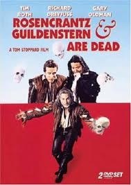 Розенкранц и Гильденстерн мертвы / Rosenсrantz and Guildenstern are Dead (1990) Розенкранц и Гильденстерн мертвы / Rosenсrantz and Guildenstern are Dead (1990)