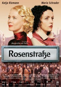 Розенштрассе / Rosenstrasse (2003) Розенштрассе / Rosenstrasse (2003)