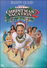 Рождественские каникулы 2 / Christmas Vacation 2: Cousin Eddies Island Рождественские каникулы 2 / Christmas Vacation 2: Cousin Eddies Island