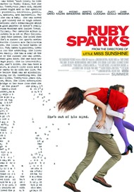 Руби Спаркс / Ruby Sparks Руби Спаркс / Ruby Sparks
