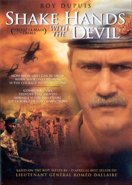 Рукопожатие с дьяволом / Shake Hands with the Devil Рукопожатие с дьяволом / Shake Hands with the Devil