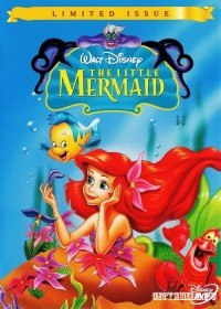 Русалочка (3 сезон / 8 серия) Русалочка (3 сезон / 8 серия)