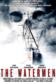 Рыбаки / The Watermen Рыбаки / The Watermen