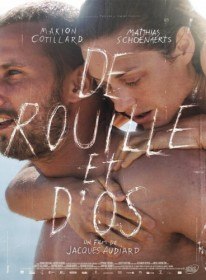 Ржавчина и кость / De rouille et dos (2012) Ржавчина и кость / De rouille et dos (2012)
